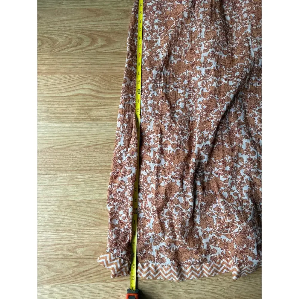 SOLD Free People Ultraviolet Dress Sz M MSRP $198 - Picture 7 of 8